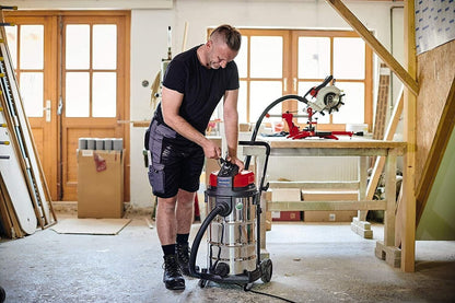 Bidone aspira solidi e liquidi Einhell TE-VC 2340 SA