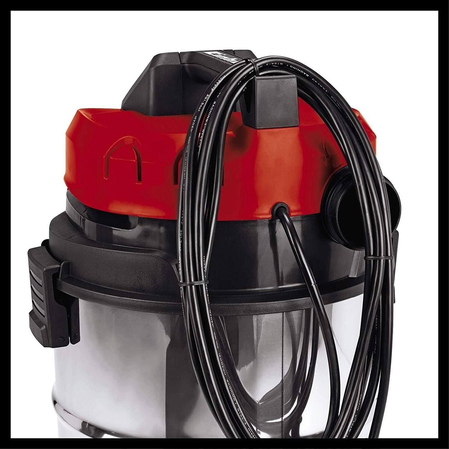Bidone aspira solidi e liquidi Einhell TE-VC 2340 SA