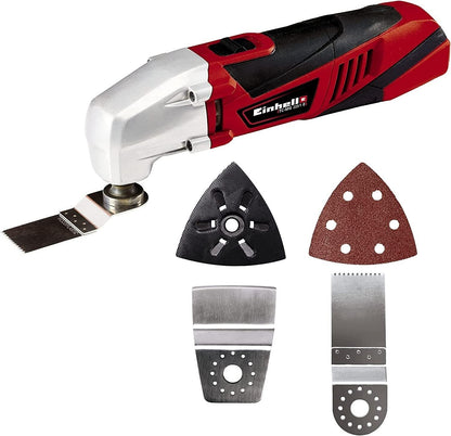 Utensile multifunzione Einhell TC-MG 220/1 E