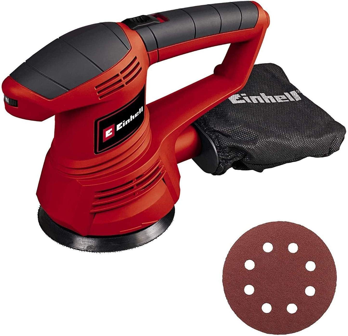 LEVIGATRICE ROTO ORBITALE Einhell TC-RS 38 E