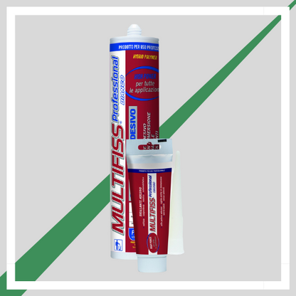 MULTIFISS PROFESSIONAL