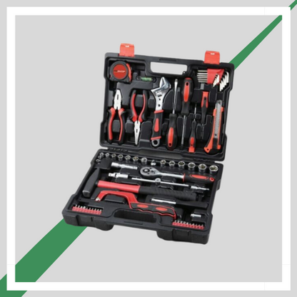 VALIGETTA SET CHIAVI   TEKNO PRO