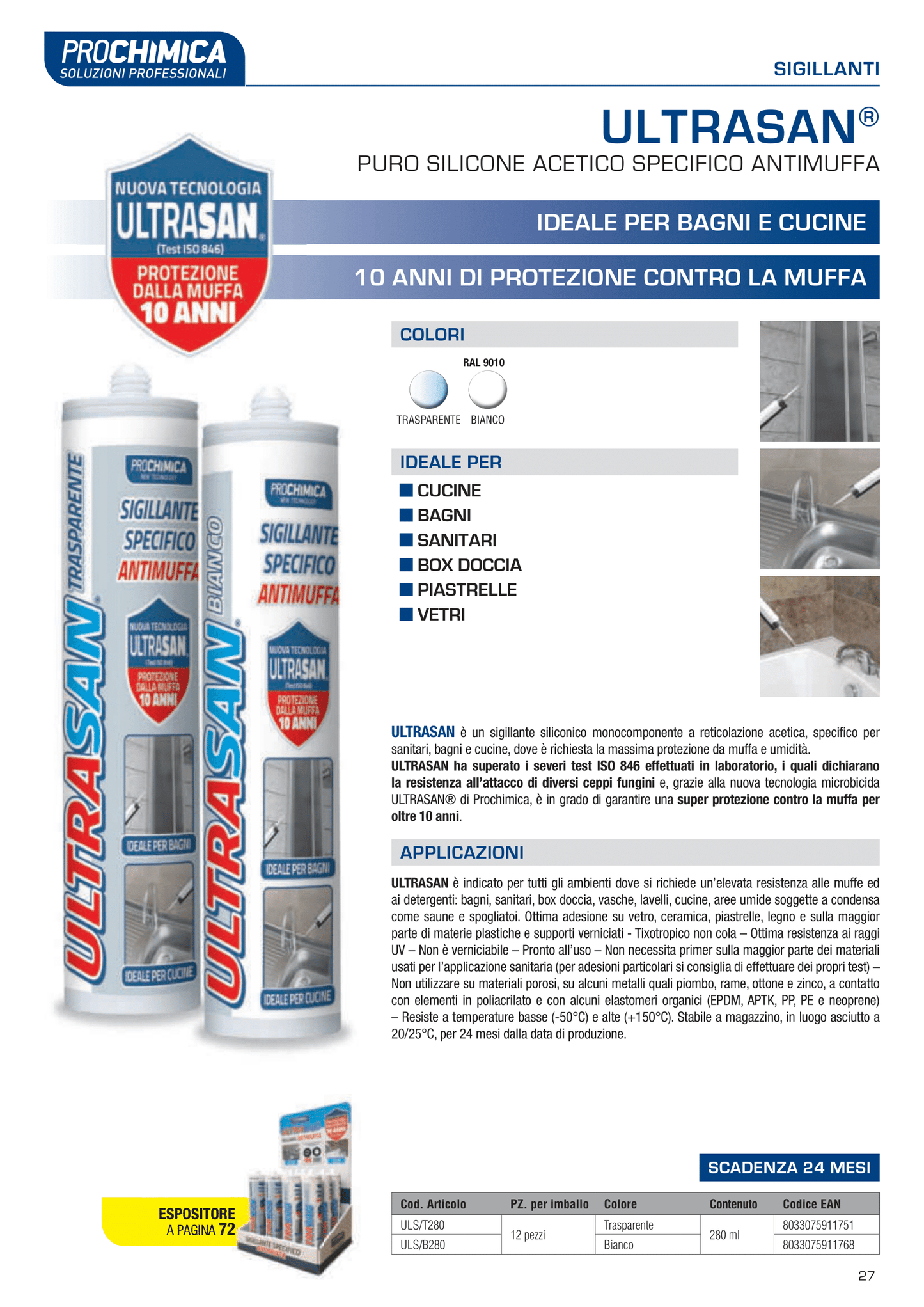 ULTRASAN