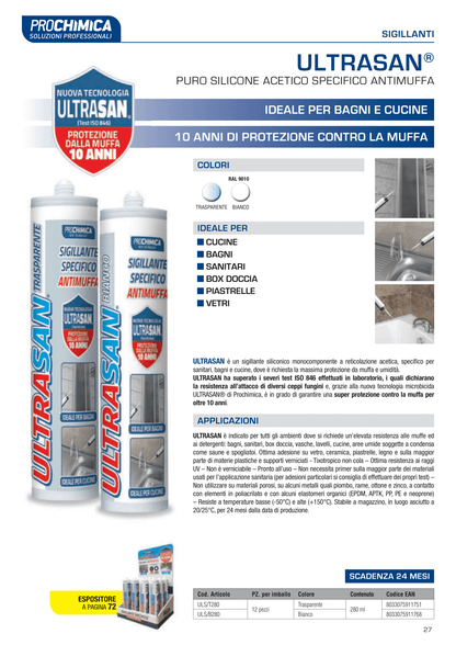 ULTRASAN
