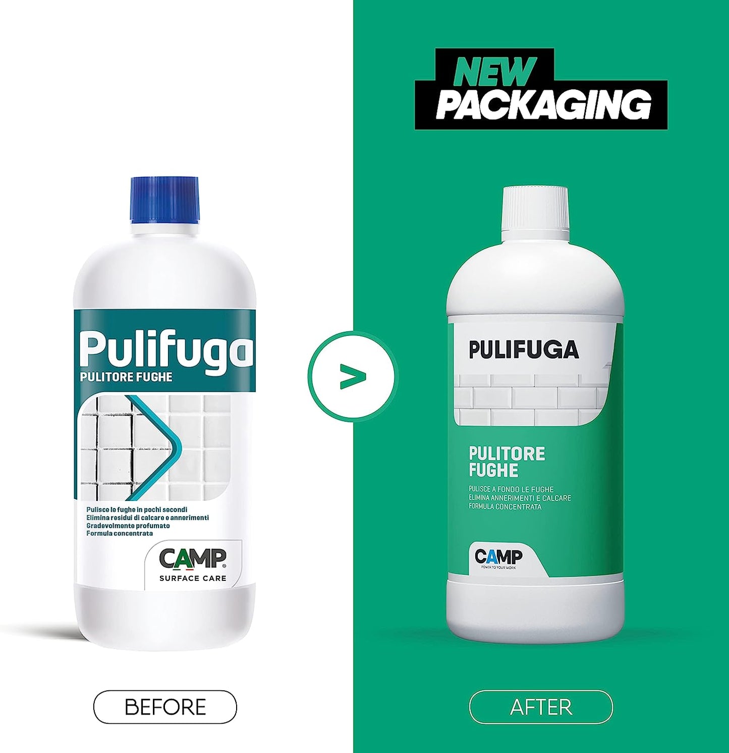 PULIFUGA
