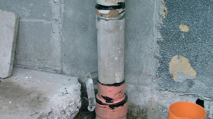 TIXOPHALTE SHELL